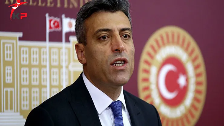 CHP'den Kudüs Kararına Sert Tepki!