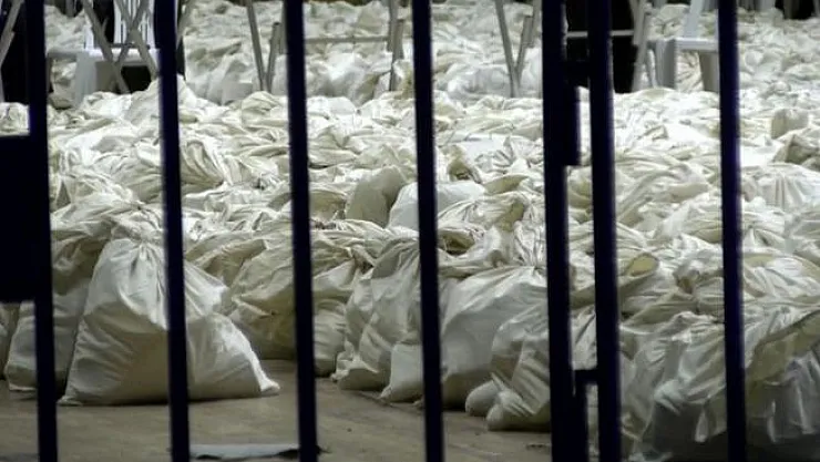 CHP'den Maltepe Kararına İtiraz