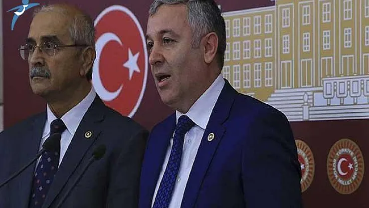 CHP'den Merkez Bankası Başkanını Meclis Seçsin Önerisi