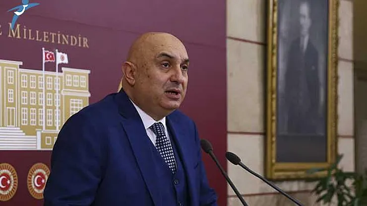 CHP'den MHP'ye Çok Sert Genel Af Yasası Eleştirisi