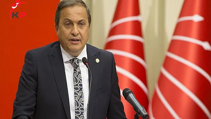 CHP'den Referandum Açıklaması: Bir Korku Toplumu Oluştu