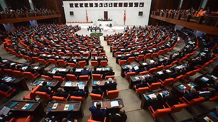 CHP'den TBMM'ye sınav ücretleriyle ilgili flaş teklif! Kabul edilirse..