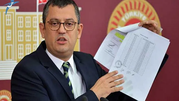 CHP'den Yeni Havalimanında Yaşananlara İlişkin Araştırma Talebi