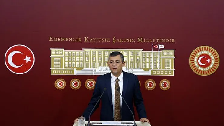 'CHP'li adayların PKK ve FETÖ bağlantısı yok'