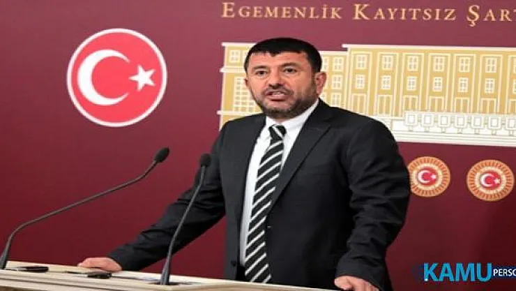 CHP'li Ağbaba: Göçmenler Ucuz İşgücü Olarak Kullanılıyor