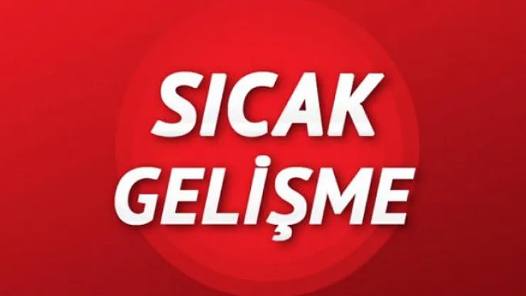 CHP'li Belediye Başkan Adayı Gözaltına Alındı