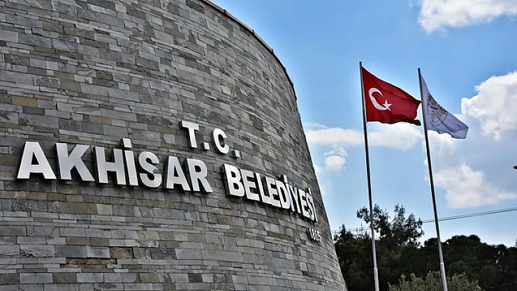 CHP'li Belediyeye İcra Şoku!