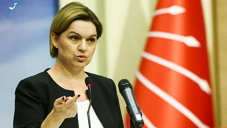 CHP'li Böke'den Bakan Albayrak'ın McKinsey Anlaşmasına IMF Benzetmesi