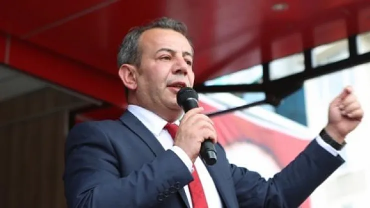 CHP'li Bolu Belediyesi 97 Taşeron İşçiyi İşten Çıkardı