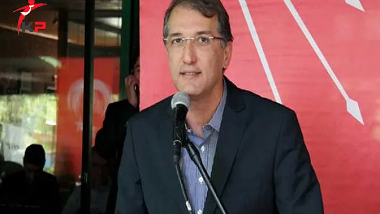 CHP'li Ceyhun İrgil 2010 KPSS'si Hakkında Soru Önergesi Verdi