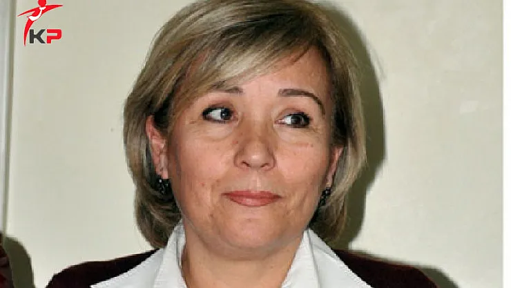 CHP'li Deniz Pınar Atılgan, ''EVET'' Oyu Vereceğini Açıkladı