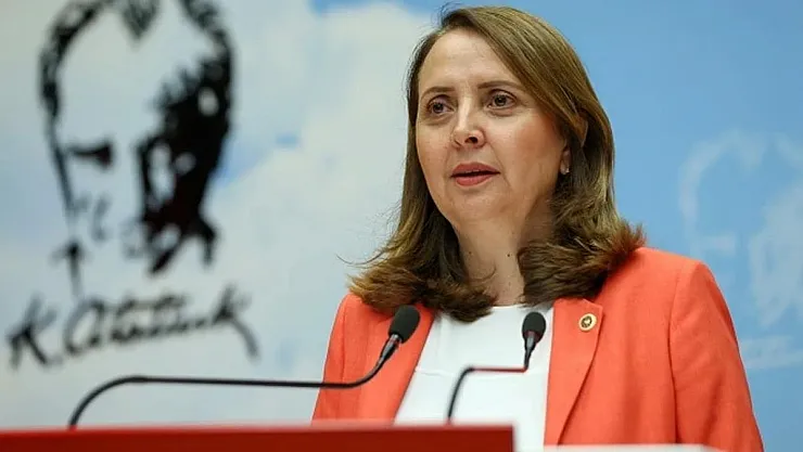 CHP'li Dinçer'den OVP eleştirisi: Enflasyonu nasıl düşüreceksiniz?