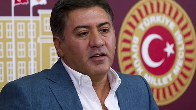 CHP'li Emir'den Flaş Açıklama: Gazi ve Şehit Yakınları İçin Toplanan Paralar Verilmedi