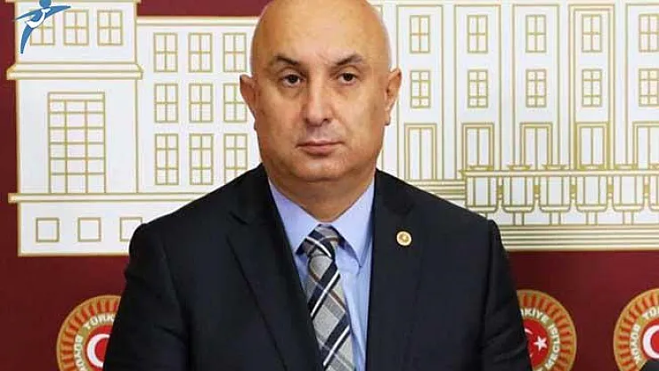 CHP'li Engin Özkoç'tan Kurultay Açıklaması
