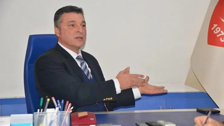CHP'li Erdek Belediye Başkanı Hüseyin Sarı Görevden İhraç Edildi