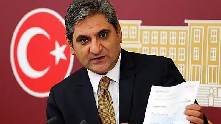 CHP'li Erdoğdu: Enflasyonda sözde düşüş, ücretlilerin zamlarını düşük tutma oyunudur
