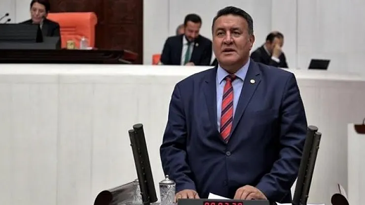 CHP'li Gürer'den Öğrenci Affına İlişkin Soru Önergesi