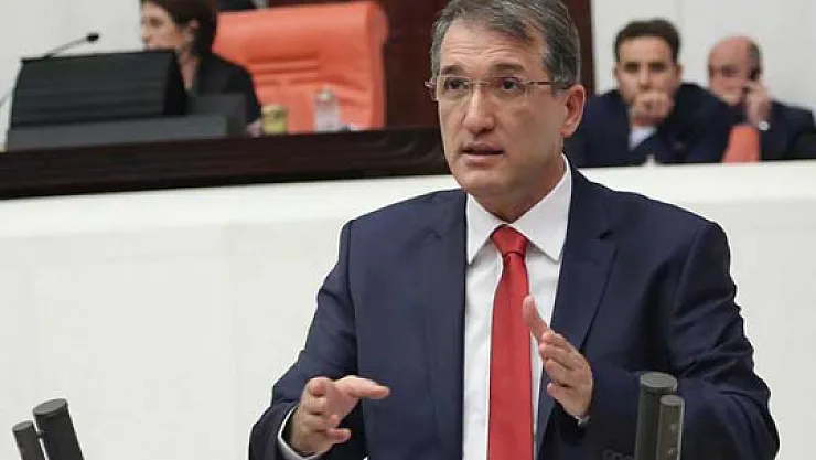 CHP'li İrgil TEOG Detaylarının Açıklanmasını MEB'den Talep Etti