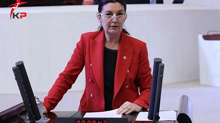 CHP'li Lale Karabıyık'tan İhtiyaç Fazlası Öğretmen Konusunda MEB'e Eleştiri