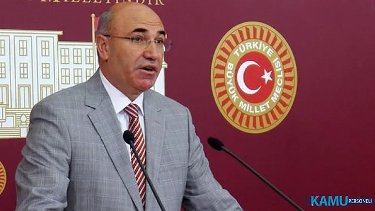 CHP'li Mahmut Tanal İGDAŞ personelinin Yıldırım için oy topladığını iddia etti