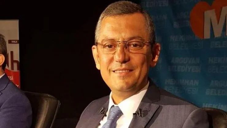 CHP'li Özgür Özel: Bugün mahkeme, Erdoğan'ın İftiracılığını tescil etmiştir