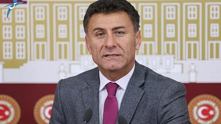 CHP'li Sarıbal'dan Komisyonculuk Uyarısı