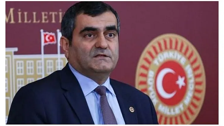 CHP'li Şeker: "İBB Başkanı Ekrem İmamoğlu"
