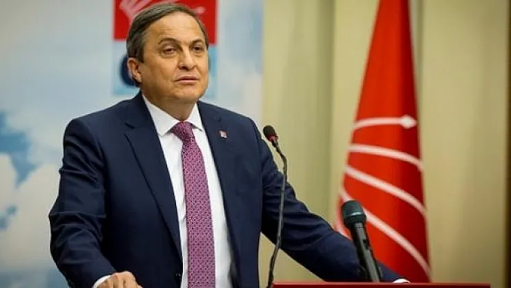 CHP'li Torun'dan Parti'den Ayrılanlar Hakkında Açıklama