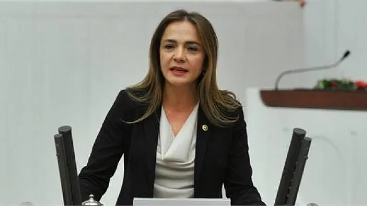 CHP'li vekil İlgezdi tepki gösterdi: Bakanlığın hiçbir şey yapmaması en büyük zulüm!