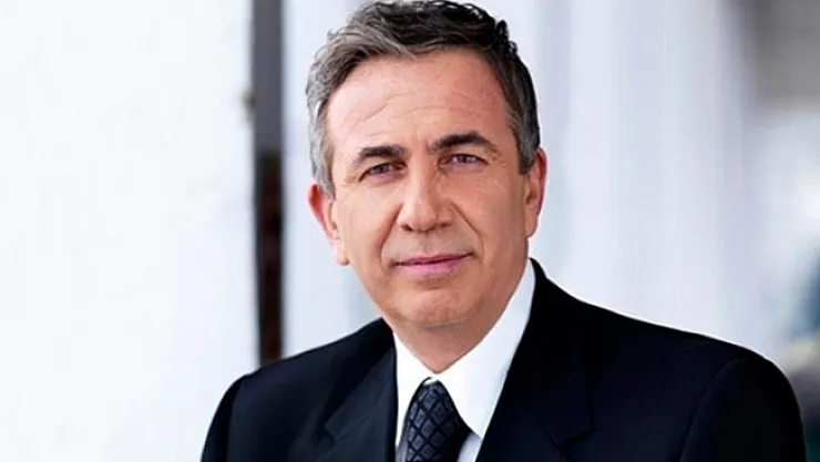 CHP'nin Ankara Adayı Mansur Yavaş Mı Olacak?
