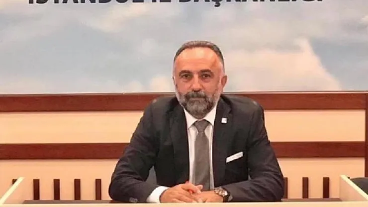 CHP'nin büyük kaybı! Kemal Gülhan hayatını kaybetti!