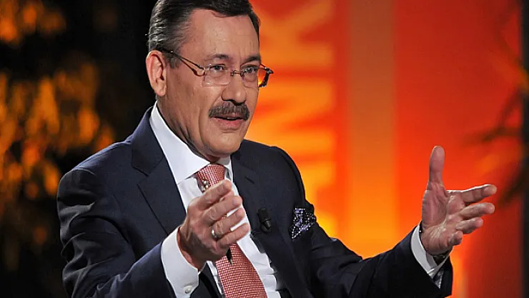 CHP'nin Cumhurbaşkanı Adayına İlişkin Melih Gökçek'ten Flaş İddia!