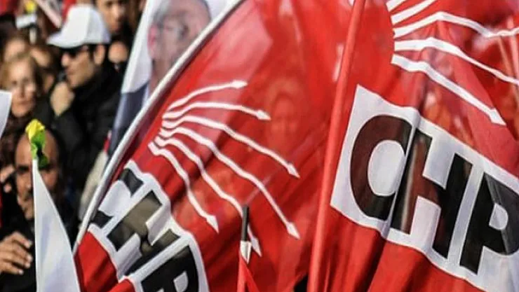 CHP'nin Cumhurbaşkanı Adayını Açıklayacağı Tarih Netleşti