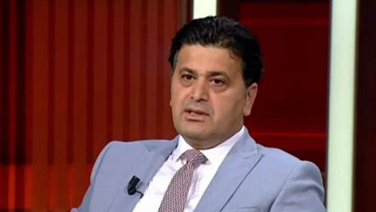 CHP'nin Etimesgut Belediye Başkan Adayı Kemal Kılıçdaroğlu'nun Avukatı Celal Çelik Oldu