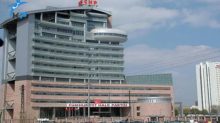 CHP'nin Yeni Parti Sözcüsü Belli Oldu