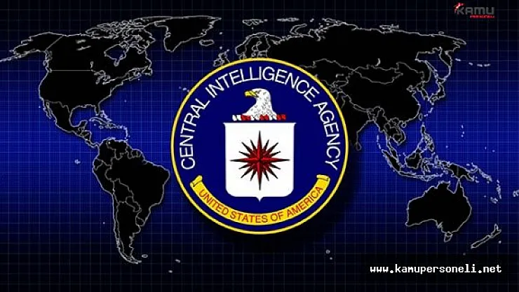 CIA'den Suriye ve Irak Açıklaması