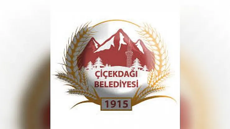 Çiçekdağı Belediyesi KPSS'siz personel alımı yapacak!