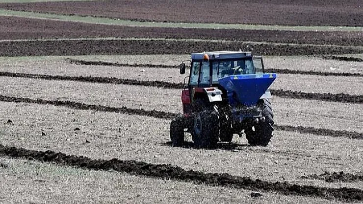 Çiftçiye iyi haber! Destekleme ödemeleri bugün başlıyor