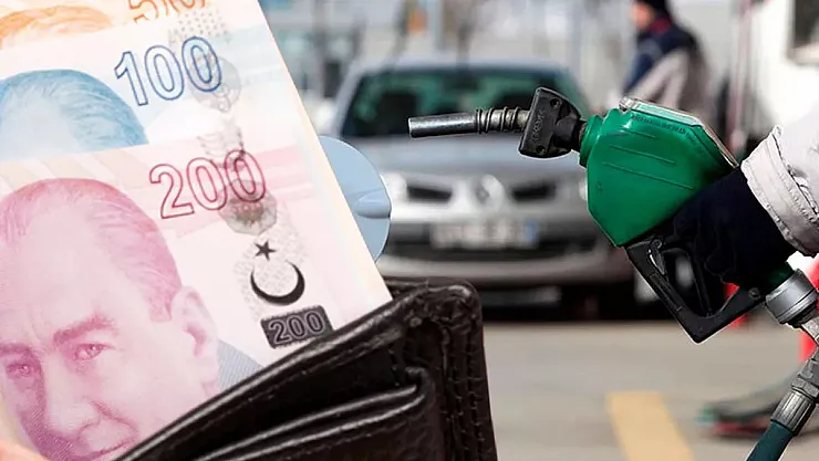 Çifte indirim araç sahiplerini sevindirecek! Benzin ve motorine beklenen indirim geldi!