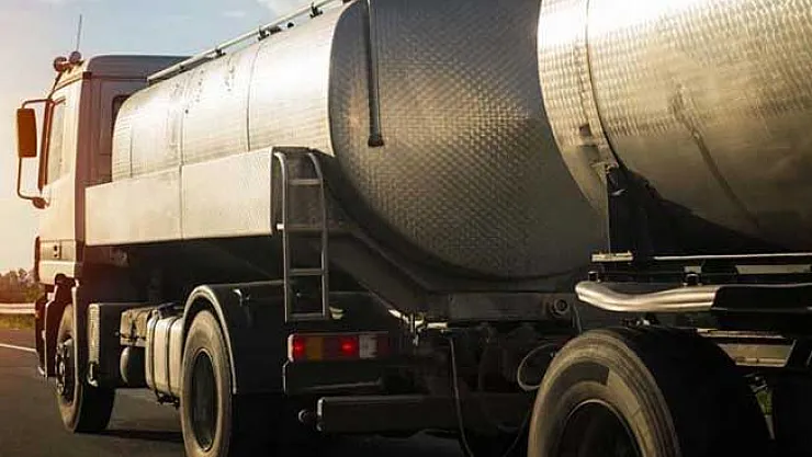 Çiftlik Bank'tan Sonra Tanker Bank Dolandırıcılığı!