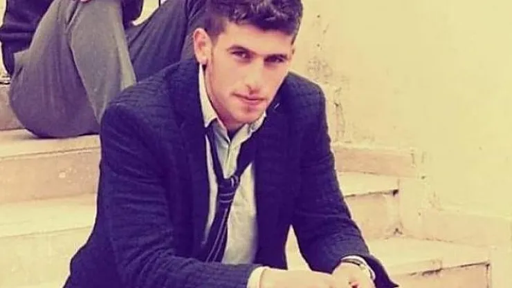 Çığ altında ölen Murat Kapağan'ın, Van Büyükşehir Belediyesi'nden işten çıkarıldığı ortay çıktı!