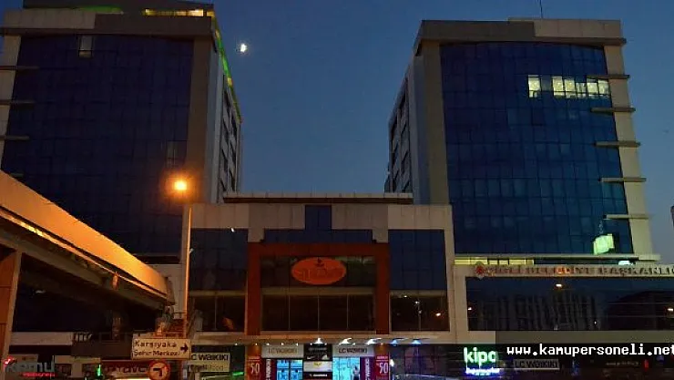 Çiğli Belediyesi'nde Usulsüzlük İddiası