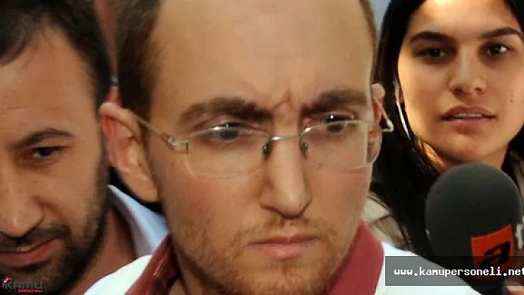 Çıkarıldığı Mahkemece Tutuklanan Atalay Filiz Silivri Ceza Evine Sevk Edildi