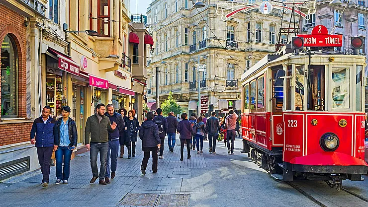 Çılgın proje diyerek duyuruldu! Müjdeli haber resmen açıklandı