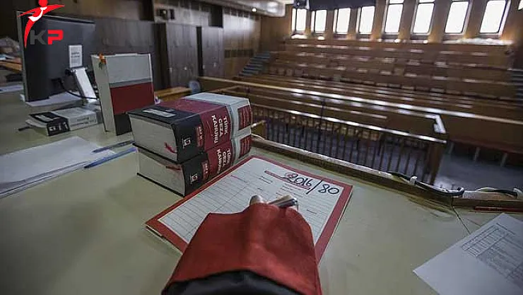 Çilingir Gizli Tanıktan FETÖ İtirafları