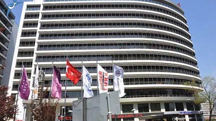 Ciner Medya Grubunun Kazaklara Satıldığı İddia Edildi!