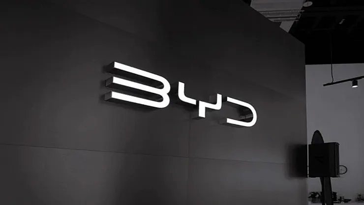 Çinli BYD'den istihdam çağrısı! İstanbul ve Manisa için personel arayışı başladı