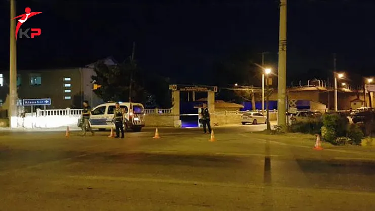 Cinnet Getiren Askerden Karakola Saldırı: 3 Şehit, 3 Yaralı
