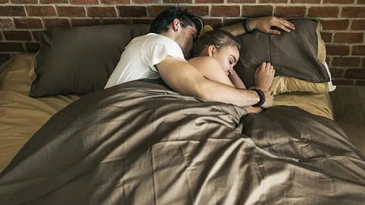 Cinsel gücü zirveye çıkartıyor! Sadece bir çay kaşığı tüketmeniz yeterli: Tam bir enerji kaynağı