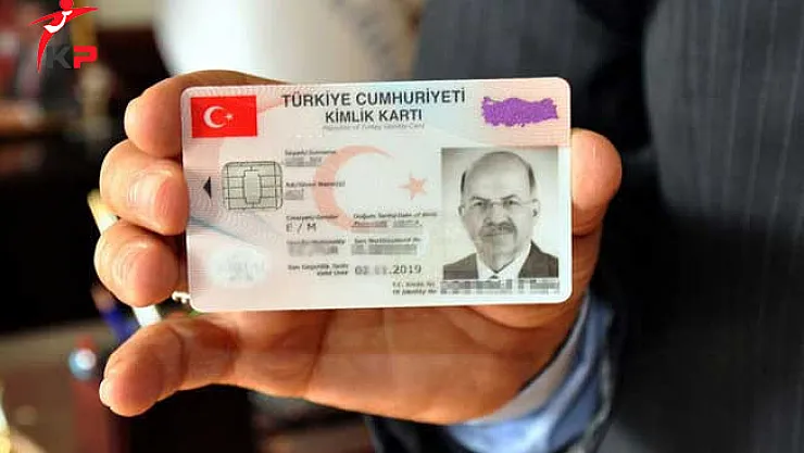 Çipli Kimlik Kartlarının Dağıtımı Ne Zaman Sona Eriyor?